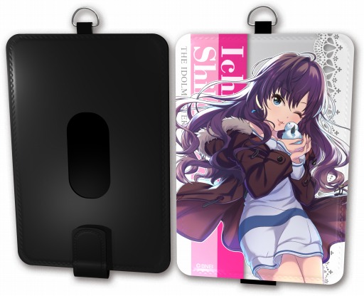 画像ギャラリー No.002のサムネイル画像 / 「アイドルマスターオフィシャルショップ」が札幌と新宿で期間限定オープン