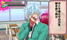 画像ギャラリー No.002のサムネイル画像 / 「斉木楠雄のΨ難 史上Ψ大のΨ難!?」の発売が決定。透視やサイコキネシス,テレパシーといった超能力を体験できるアクションゲーム