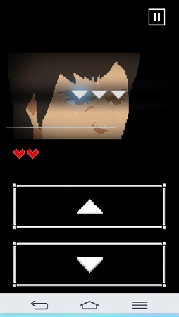 画像ギャラリー No.007のサムネイル画像 / 敵の攻撃を見極めてホワチャー! 「カウンター・オブ・デス」を紹介する「(ほぼ)日刊スマホゲーム通信」第1177回