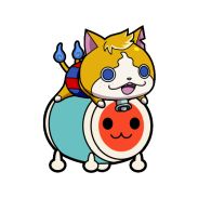 画像ギャラリー No.015のサムネイル画像 / 「太鼓の達人 レッドVer.」,アニメ曲や最新J-POPなど全7曲が11月15日に追加