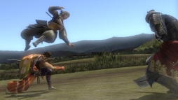 画像ギャラリー No.002のサムネイル画像 / 「信長の野望 Online」の拡張パック「勇士の章」で追加される技能などが公開