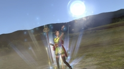 画像ギャラリー No.003のサムネイル画像 / 「信長の野望 Online」の拡張パック「勇士の章」で追加される技能などが公開