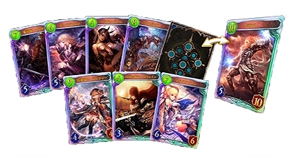 画像ギャラリー No.002のサムネイル画像 / e-Sports大会RAGE,「Shadowverse」決勝大会の詳細が公開