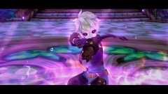 画像ギャラリー No.003のサムネイル画像 / 「SEVENTH DARK」,階層型ダンジョン「時空防衛戦線」と「裁縫システム」を11月2日に実装。本日放送のニコ生公式番組で紹介予定