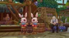 画像ギャラリー No.005のサムネイル画像 / 「SEVENTH DARK」,階層型ダンジョン「時空防衛戦線」と「裁縫システム」を11月2日に実装。本日放送のニコ生公式番組で紹介予定