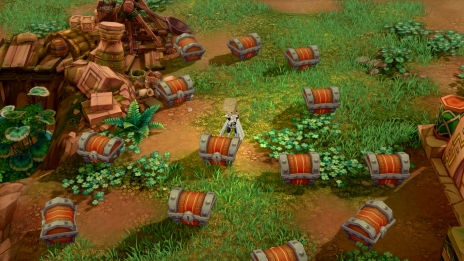 画像ギャラリー No.003のサムネイル画像 / グランプリ作品はゲーム内に登場。「SEVENTH DARK」でアバターデザインコンテスト開催。年末年始のキャンペーンやアップデート情報も