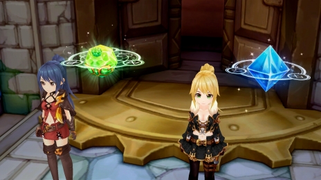 画像ギャラリー No.011のサムネイル画像 / グランプリ作品はゲーム内に登場。「SEVENTH DARK」でアバターデザインコンテスト開催。年末年始のキャンペーンやアップデート情報も