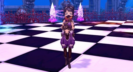 画像ギャラリー No.020のサムネイル画像 / グランプリ作品はゲーム内に登場。「SEVENTH DARK」でアバターデザインコンテスト開催。年末年始のキャンペーンやアップデート情報も