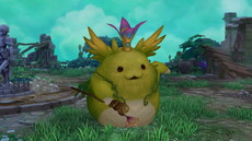 画像ギャラリー No.002のサムネイル画像 / 「SEVENTH DARK」,2月9日のアップデートで“チュンチュンの逆襲”などの☆5ステージを実装。新アバター2種も本日追加