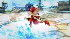 画像ギャラリー No.005のサムネイル画像 / 「SEVENTH DARK」,2月9日のアップデートで“チュンチュンの逆襲”などの☆5ステージを実装。新アバター2種も本日追加