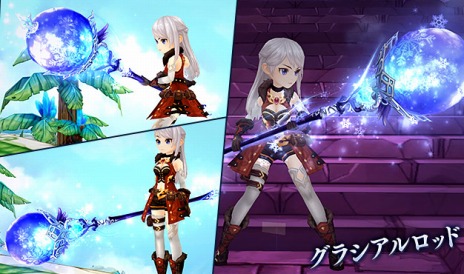 画像ギャラリー No.003のサムネイル画像 / 「SEVENTH DARK」待望の新機能「カップルシステム」が4月20日に実装決定。強力なスキルや専用チャットが使用可能に