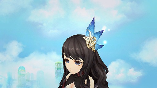 画像ギャラリー No.007のサムネイル画像 / 「SEVENTH DARK」,限定頭装備アバターが手に入るイベント「貪欲なノーム」が5月25日にスタート。アイテムモールラインナップも更新