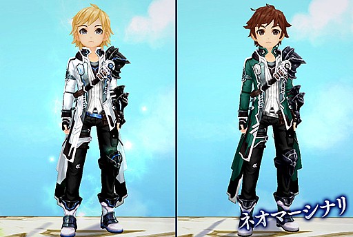 画像ギャラリー No.012のサムネイル画像 / 「SEVENTH DARK」,限定頭装備アバターが手に入るイベント「貪欲なノーム」が5月25日にスタート。アイテムモールラインナップも更新