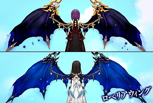 画像ギャラリー No.013のサムネイル画像 / 「SEVENTH DARK」,限定頭装備アバターが手に入るイベント「貪欲なノーム」が5月25日にスタート。アイテムモールラインナップも更新