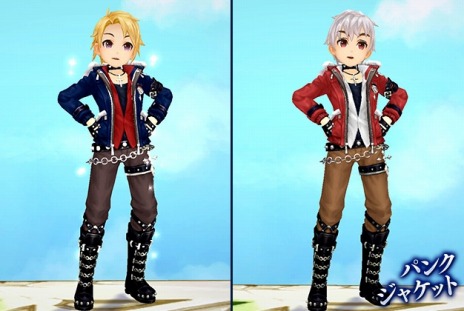 画像ギャラリー No.003のサムネイル画像 / 「SEVENTH DARK」アイテムで攻略難度を変更できる新ダンジョン「雪の隠れ里スノーランド」を実装。伝説の弓「オーロフィアンマ」が登場