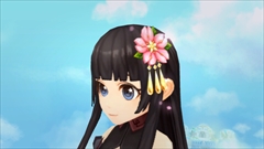 画像ギャラリー No.009のサムネイル画像 / 「SEVENTH DARK」,本日のアップデートで「トリニティシステム」をはじめとする新要素を実装。限定アバターが手に入るキャンペーンもスタート