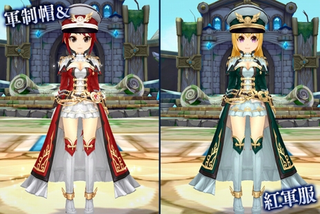 画像ギャラリー No.002のサムネイル画像 / 「SEVENTH DARK」に乗り物「ころにゃんこ」とアバター「スパーダスアニマ」が実装。7月20日に登場する「ギルドダンジョン」の予告も