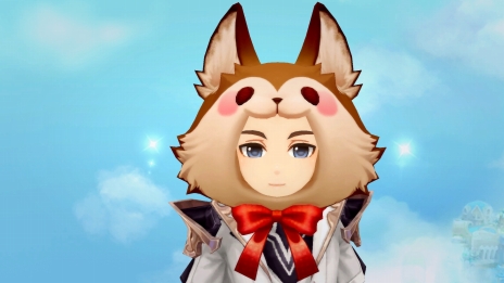 画像ギャラリー No.009のサムネイル画像 / 「SEVENTH DARK」に乗り物「ころにゃんこ」とアバター「スパーダスアニマ」が実装。7月20日に登場する「ギルドダンジョン」の予告も