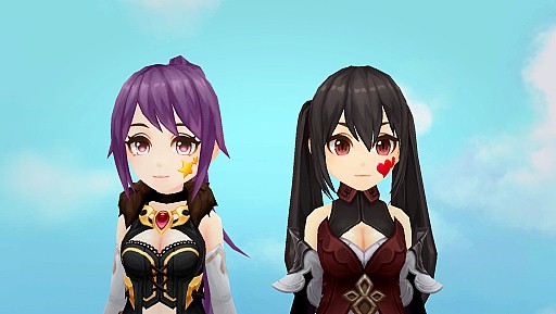 画像ギャラリー No.003のサムネイル画像 / 「SEVENTH DARK」,守護者「モニカ(CV:山岡ゆり)」が手に入る新ダンジョンが実装。限定ペットやアバターが手に入るイベントも開催