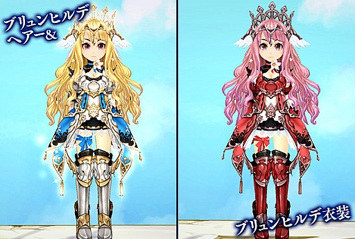 画像ギャラリー No.008のサムネイル画像 / 「SEVENTH DARK」,守護者「モニカ(CV:山岡ゆり)」が手に入る新ダンジョンが実装。限定ペットやアバターが手に入るイベントも開催