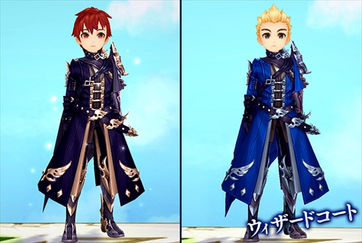 画像ギャラリー No.002のサムネイル画像 / 「SEVENTH DARK」,超高難度ダンジョン“星降りの殿堂(地獄・大罪級)”を3月22日に実装。“人々のお願い”の拡張も