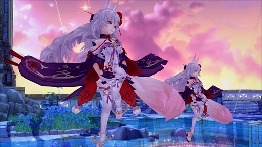 画像ギャラリー No.003のサムネイル画像 / 「SEVENTH DARK」,超高難度ダンジョン“星降りの殿堂(地獄・大罪級)”を3月22日に実装。“人々のお願い”の拡張も