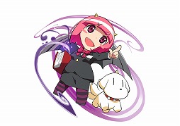 画像ギャラリー No.008のサムネイル画像 / 日本神話をモチーフにした新作アプリ「ドラマチックRPG 神つり」が配信開始。チュートリアルクリアで緋石1500個をもらえる