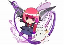 画像ギャラリー No.009のサムネイル画像 / 日本神話をモチーフにした新作アプリ「ドラマチックRPG 神つり」が配信開始。チュートリアルクリアで緋石1500個をもらえる