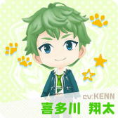 画像ギャラリー No.004のサムネイル画像 / 「ボーイフレンド(仮)きらめき☆ノート」,8人のカレが追加決定