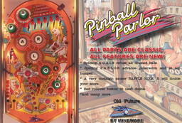 Pinball PARLORס֥ååȤʤɤƱѥåǤBEEPոŹȯ
