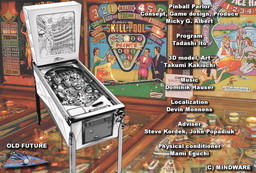 Pinball PARLORס֥ååȤʤɤƱѥåǤBEEPոŹȯ