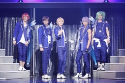 B-PROJECT OVER the WAVE!ס㥹ȥȤ̿