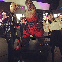 画像ギャラリー No.006のサムネイル画像 / マフィア梶田の二次元が来い!:第328回「インスタを使い始めた魂ネイションのワールドチェイン」