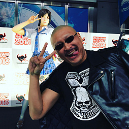 画像ギャラリー No.007のサムネイル画像 / マフィア梶田の二次元が来い!:第328回「インスタを使い始めた魂ネイションのワールドチェイン」