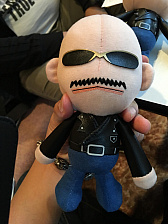 画像ギャラリー No.009のサムネイル画像 / マフィア梶田の二次元が来い!:第328回「インスタを使い始めた魂ネイションのワールドチェイン」