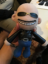 画像ギャラリー No.010のサムネイル画像 / マフィア梶田の二次元が来い!:第328回「インスタを使い始めた魂ネイションのワールドチェイン」