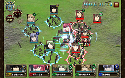 画像ギャラリー No.006のサムネイル画像 / 「天鏡のアルデラミン」にて期間限定イベント「黒衣の使者」が実施