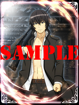 画像ギャラリー No.007のサムネイル画像 / 「天鏡のアルデラミン」にて期間限定イベント「黒衣の使者」が実施