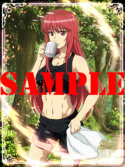 画像ギャラリー No.010のサムネイル画像 / 「天鏡のアルデラミン」にて期間限定イベント「黒衣の使者」が実施