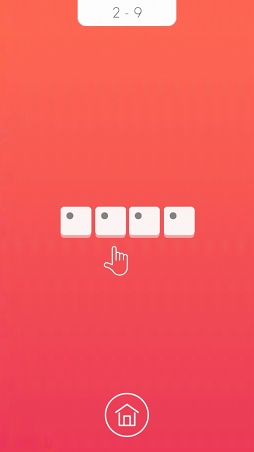 画像ギャラリー No.004のサムネイル画像 / 低価格で遊び応えがあるiOS向けパズルゲーム「Blyss」を紹介する「(ほぼ)日刊スマホゲーム通信」第1200回