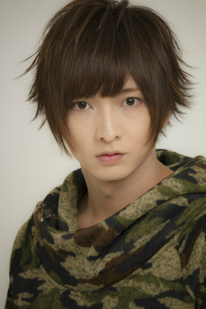 画像ギャラリー No.004のサムネイル画像 / 「戦刻ナイトブラッド」,サンプルボイス第6弾“豊臣軍”を公開