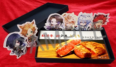 画像ギャラリー No.002のサムネイル画像 / 「戦刻ナイトブラッド」,公式Twitterのリツイートキャンペーンが開始