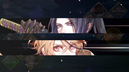 画像ギャラリー No.008のサムネイル画像 / “私”を巡る戦国恋愛ファンタジー「戦刻ナイトブラッド」が本日配信。声優陣オールスター直筆サイン色紙のプレゼントも実施