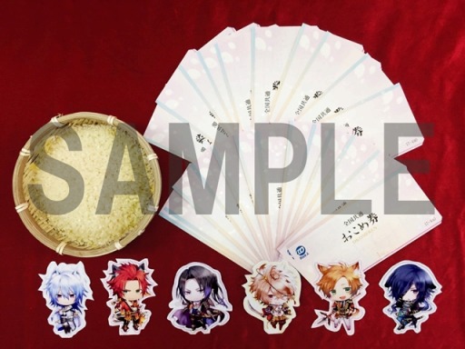 画像ギャラリー No.004のサムネイル画像 / 「戦刻ナイトブラッド」が200万DLを突破。メインストーリーに第5章を追加