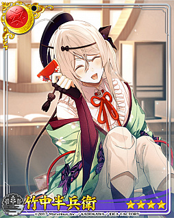 画像ギャラリー No.002のサムネイル画像 / 「戦刻ナイトブラッド」,「祝★アニメ化!『戦ブラ』千客万来 大キャンペーン祭」が開催中