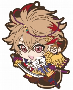 画像ギャラリー No.006のサムネイル画像 / アプリゲーム「戦刻ナイトブラッド」のコミカライズ第1巻が9月27日に発売