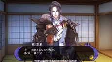 画像ギャラリー No.007のサムネイル画像 / 「戦刻ナイトブラッド」,新たに鬼の種族「毛利軍」が登場。川人やすたけさんが描く新武将5人のビジュアルを早くも公開