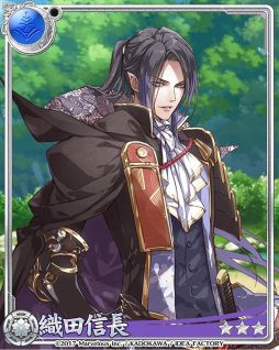 画像ギャラリー No.014のサムネイル画像 / 「戦刻ナイトブラッド」で毛利軍初のイベント「願いの滝と光の帯」が開催