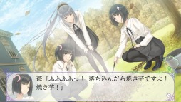 画像ギャラリー No.006のサムネイル画像 / 「FLOWERS秋篇」のOPムービーが公開。パッケージ版初回生産特典は志水はつみ氏書き下ろしスペシャルドラマが2本