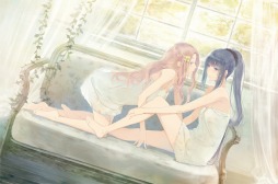 画像ギャラリー No.017のサムネイル画像 / 「FLOWERS秋篇」のOPムービーが公開。パッケージ版初回生産特典は志水はつみ氏書き下ろしスペシャルドラマが2本